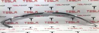 1039308-00-A Молдинг (накладка кузовная) к Tesla model S Арт 9916746