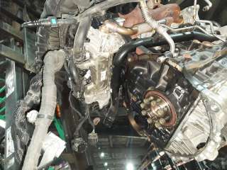 Двигатель  Kia Optima 3 1.7  Дизель, 2012г. D4FD  - Фото 8