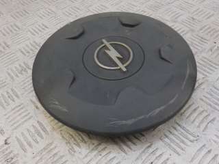 Колпак декоративный колесного диска Opel Combo C 2001г. 24432643 - Фото 2