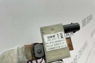 Клемма аккумулятора минус BMW X5 F85 2015г. 9329885 , art968663 - Фото 2