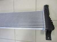Радиатор интеркулера Ford Ranger 3 2012г. 5271339  - Фото 6