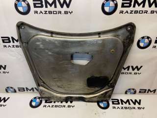 Защита (пыльник) двигателя BMW X5 E53 2005г. 1095656, 31101095656 - Фото 2