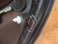 обшивка двери Mitsubishi Outlander 3 2012г. 7222A995XB, 4Д83 - Фото 8