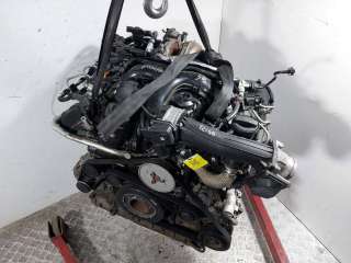 Двигатель  Audi A6 C7 (S6,RS6) 3.0 TDi Дизель, 2013г.   - Фото 2