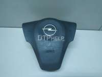 4808238 Подушка безопасности в рулевое колесо к Opel Antara Арт AM22725432