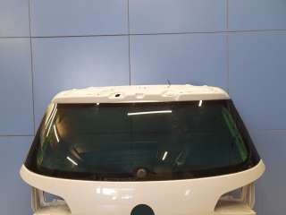дверь багажника со стеклом Volkswagen Golf 7 2012г. 5G6827025H - Фото 3