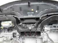 Торпедо Honda Odyssey 4 2012г.  - Фото 8