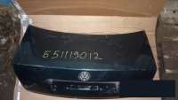  Крышка багажника к Volkswagen Passat B5 Арт BBBb51119012