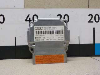 4E0959655K Блок управления AIR BAG к Audi A8 D3 (S8) Арт E30923118