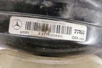 Вакуумный усилитель тормозов Mercedes E W211 2007г. A2114300930, A2114300702 , art5581698 - Фото 2