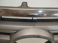 Решетка радиатора Lexus LX 3 restailing 2013г. 5310160933 - Фото 4