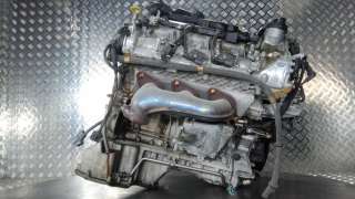 Двигатель  Mercedes C W204 2.5  Бензин, 2008г. 272.921  - Фото 3