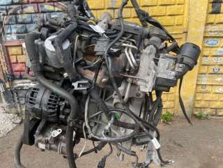 Двигатель  Skoda Rapid 1.2  Бензин, 2014г. CBZ, 03F906070HA  - Фото 3