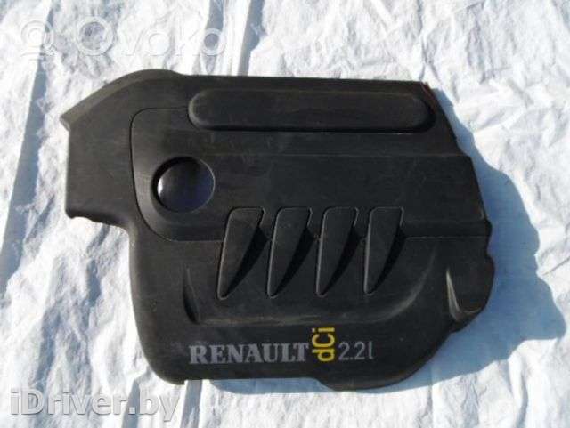 Декоративная крышка двигателя Renault Laguna 2 2003г. artDAW37780 - Фото 1