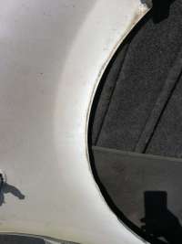 Крыло переднее левое Citroen C3 Picasso 2013г.  - Фото 10