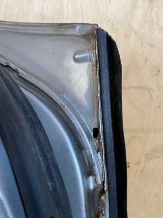 Дверь задняя правая Mercedes E W210 2000г.  - Фото 4