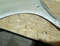 Крыло переднее правое Citroen jumpy 1 1999г.  - Фото 7