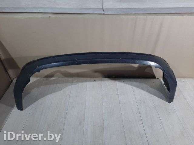 Юбка заднего бампера Toyota Rav 4 2 2013г. 5216942010 - Фото 1