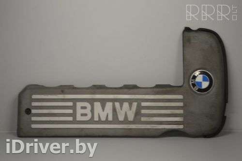 Декоративная крышка двигателя BMW 5 E39 2001г. 7786740 , artEGO35123 - Фото 1