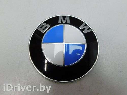  Эмблема к BMW 5 F10/F11/GTF07 Арт 22282668
