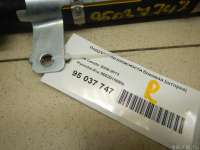 Подушка безопасности боковая (шторка) Kia Cerato 2 2010г. 850201M000 - Фото 2