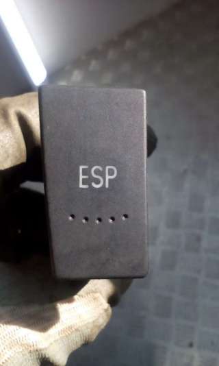 3В0927134А Кнопка ESP к Volkswagen Passat B5 Арт 33351094