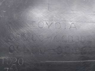 Бампер Toyota Camry XV70 2017г. 521590X921, 5215906b80 - Фото 8