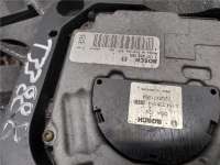 Вентилятор радиатора Ford Galaxy 1 restailing 2004г. 3135103524 - Фото 3