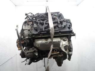 Двигатель  Infiniti QX3 5.6  Бензин, 2010г. VK56DE,  - Фото 7