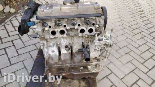 Двигатель  Citroen Xsara 1.4  Бензин, 1999г. KFX,10FS9A,KFX10FS9A  - Фото 1