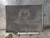Радиатор кондиционера Mercedes E W211 2003г. A2115000154 - Фото 3