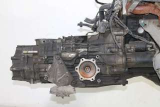 МКПП (Коробка передач механическая) Audi A4 B5 1998г. APL - Фото 4