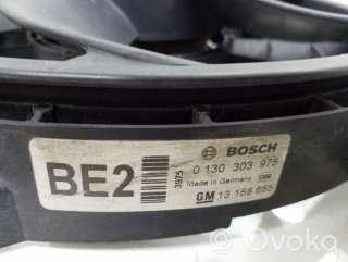 Вентилятор радиатора Opel Zafira B 2006г. 0130303302, 13147279, 0130303975 , artARA159540 - Фото 3