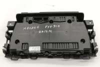 Блок управления печки/климат-контроля Mazda 6 3 2014г. GJH561190F , art933177 - Фото 3