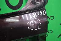 дверь багажника Infiniti QX80 2013г. K010M1LKMA - Фото 6