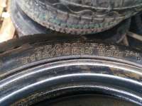 R14 запасное колесо к Toyota Yaris 1 Арт KP1049294