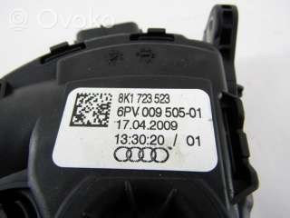Педаль газа Audi A6 C6 (S6,RS6) 2009г. 8k1723523 , artRAM2118470 - Фото 4