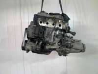 Двигатель МКПП 5ст. Citroen C3 1 1.4 I Бензин, 2005г. TU3JP (KFV)  - Фото 2