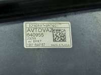 Диффузор вентилятора Lada Granta 2011г. 21903130000814, 640955 - Фото 10