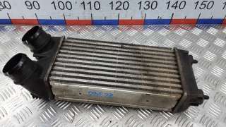  Радиатор интеркулера к Peugeot 308 1 Арт OBE22KC01