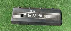 1702856 Декоративная крышка двигателя к BMW 5 E39 Арт 42973