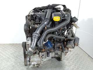 Двигатель  Renault Modus 1.5  Дизель, 2010г.   - Фото 3