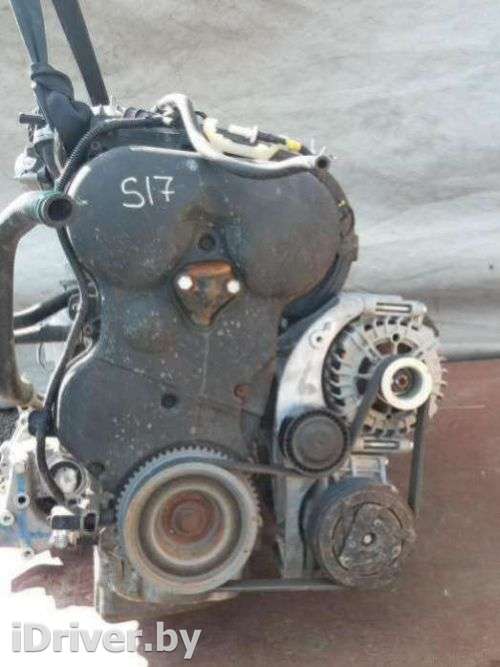 Двигатель  Lada Granta 1.6 1.6  16v Бензин, 2015г.   - Фото 1