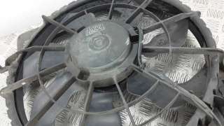 Вентилятор радиатора Hyundai i30 FD 2008г. 253801H680,253801H600,253802H600 - Фото 2