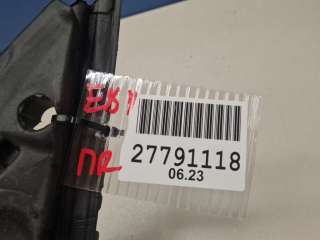 Уплотнитель зеркала правого BMW X1 E84 2009г. 51162991090 - Фото 3