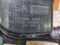патрубок воздушного фильтра Toyota Camry XV50 2011г. 1775036020, 3б30 - Фото 11