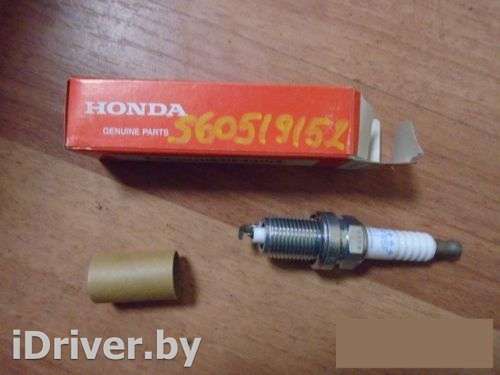 98079-5514N Свеча зажигания к Honda Civic 7 Арт BBBs60519152