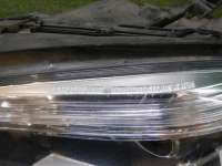 Фара левая ксенон Mercedes ML/GLE w166 2012г. A1668205459 - Фото 8