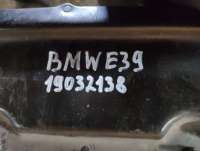 Панель передняя (телевизор) BMW 5 E39 1997г.  - Фото 5