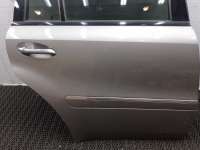  Стекло двери задней правой Mercedes GL X164 Арт 00210888sep1, вид 2